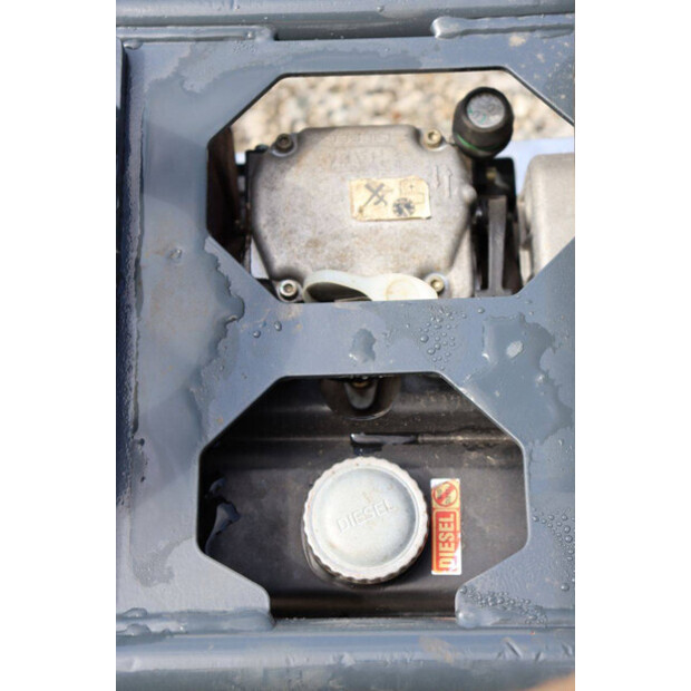2016 Neuson DPU5545-48890285