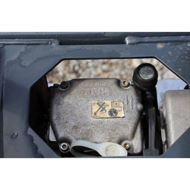 2016 Neuson DPU5545-48890286