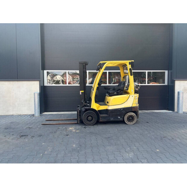 2011 هايستر H1.6FT-48890288