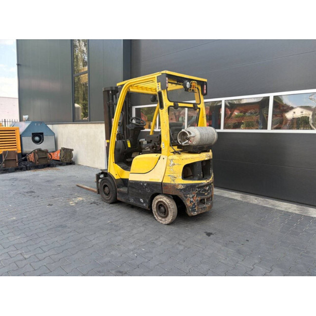 2011 هايستر H1.6FT-48890289