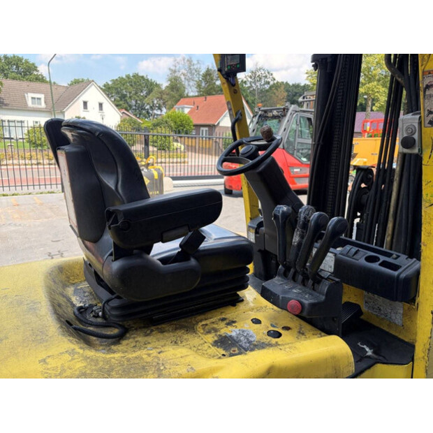 2013 Hyster E2.5XN-48890311