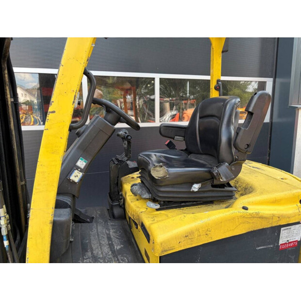 2013 Hyster E2.5XN-48890313