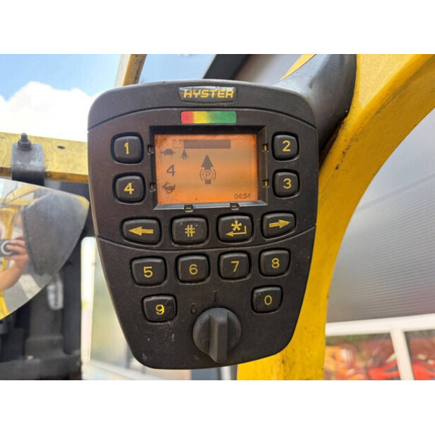 2013 Hyster E2.5XN-48890317