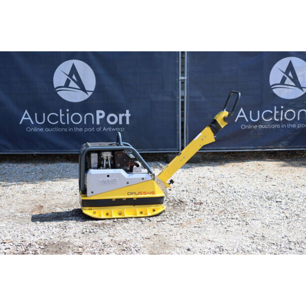 2019 Neuson DPU4545-48890336