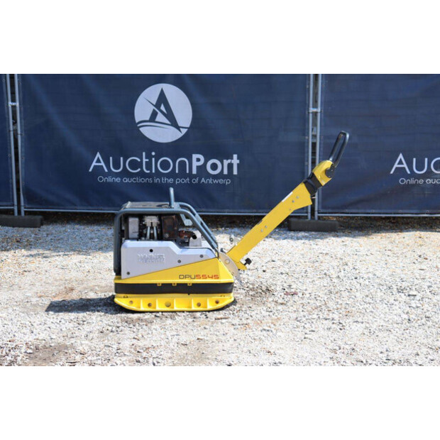 2019 Neuson DPU4545-48890337