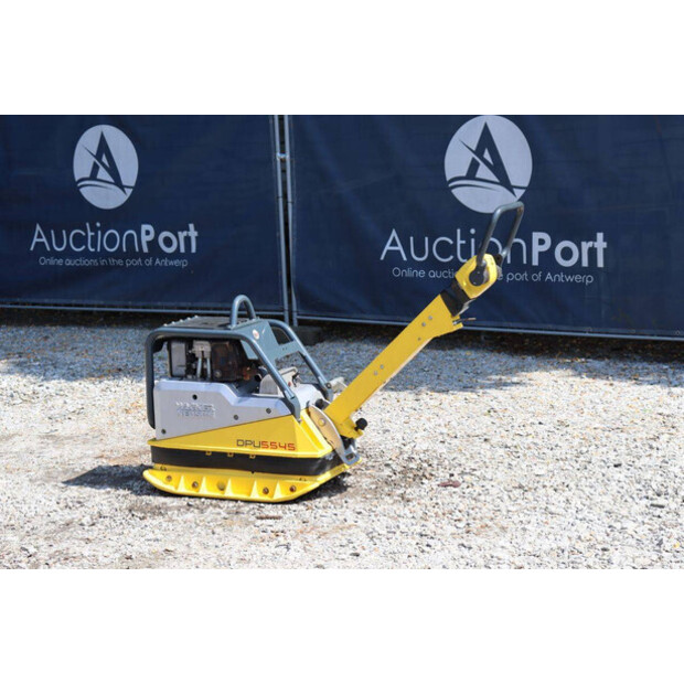 2019 Neuson DPU4545-48890338