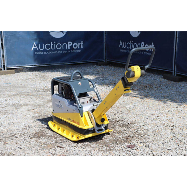 2019 Neuson DPU4545-48890339