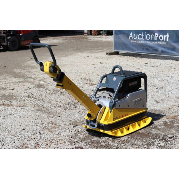 2019 Neuson DPU4545-48890341