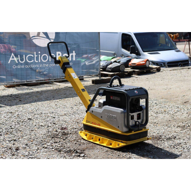 2019 Neuson DPU4545-48890342