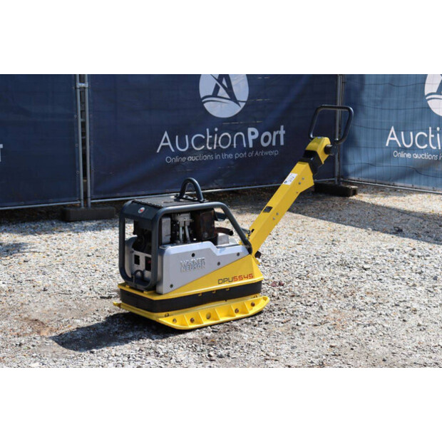 2019 Neuson DPU4545-48890344