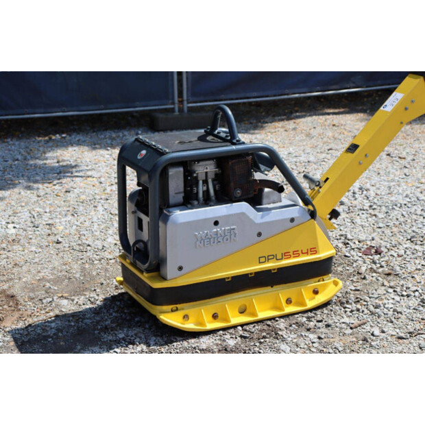 2019 Neuson DPU4545-48890345