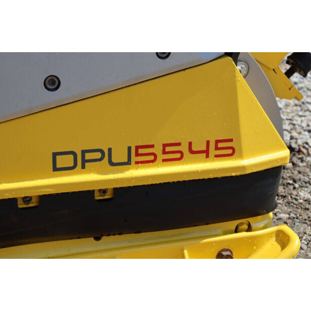 2019 Neuson DPU4545-48890347