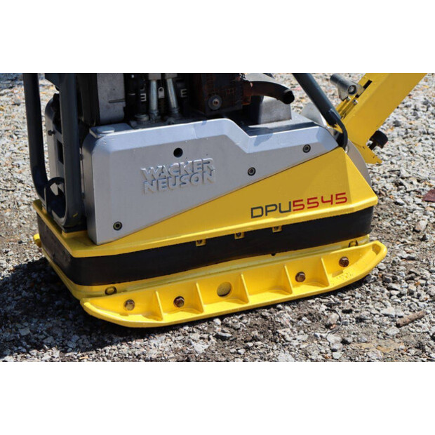 2019 Neuson DPU4545-48890348