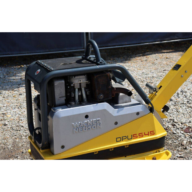 2019 Neuson DPU4545-48890349