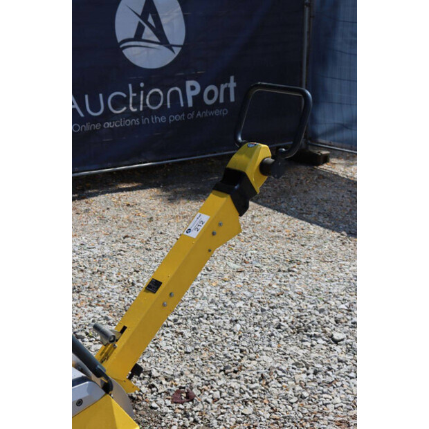 2019 Neuson DPU4545-48890350