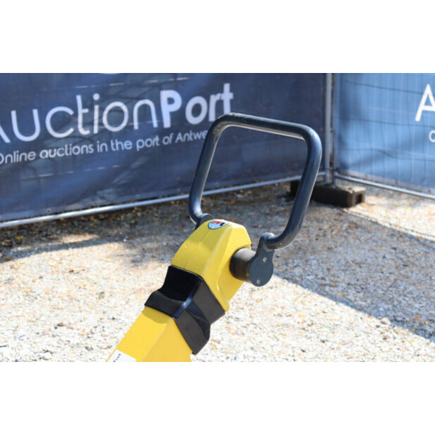 2019 Neuson DPU4545-48890351