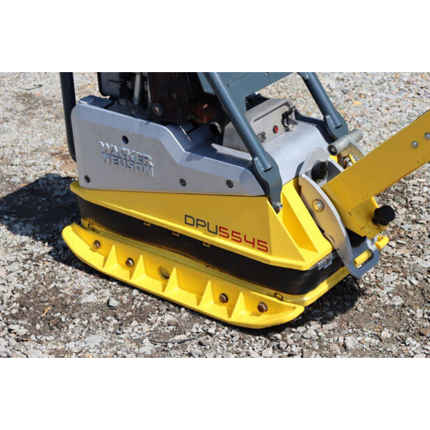 2019 Neuson DPU4545-48890354