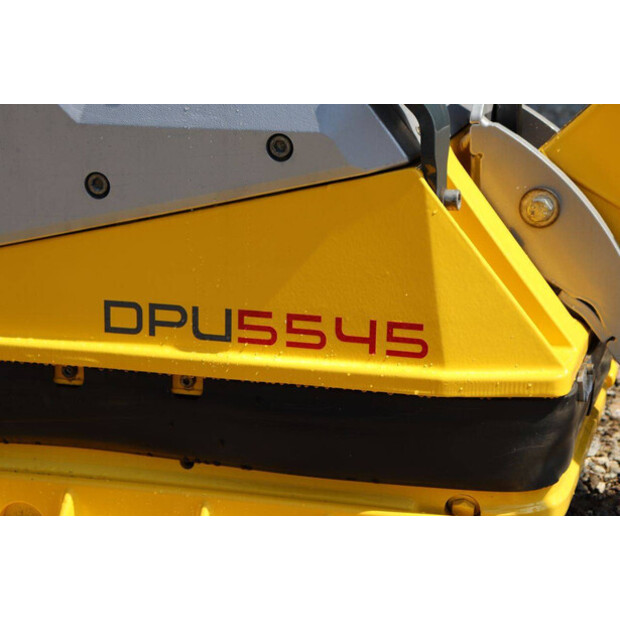2019 Neuson DPU4545-48890356