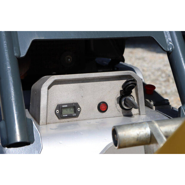 2019 Neuson DPU4545-48890357