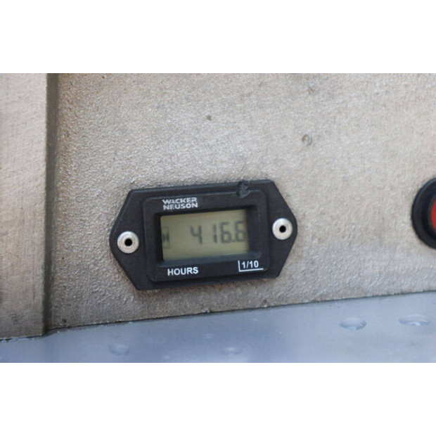 2019 Neuson DPU4545-48890358