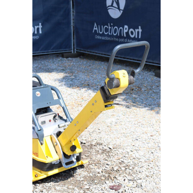 2019 Neuson DPU4545-48890359