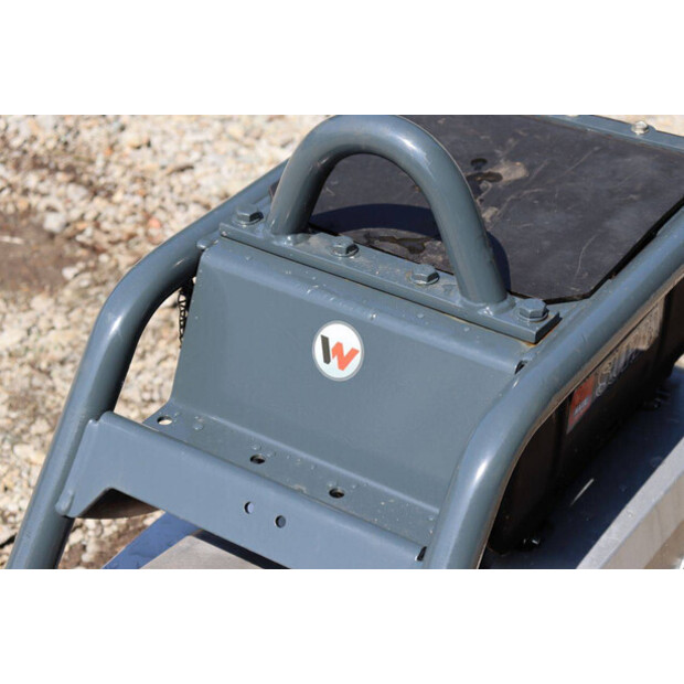 2019 Neuson DPU4545-48890362