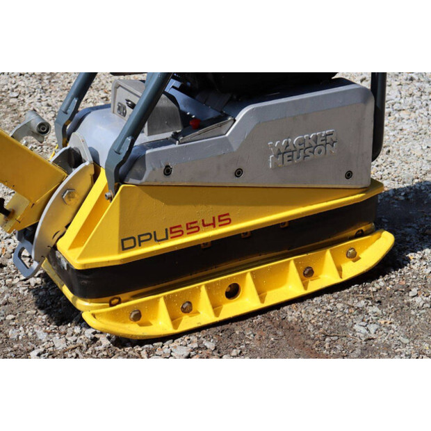 2019 Neuson DPU4545-48890363