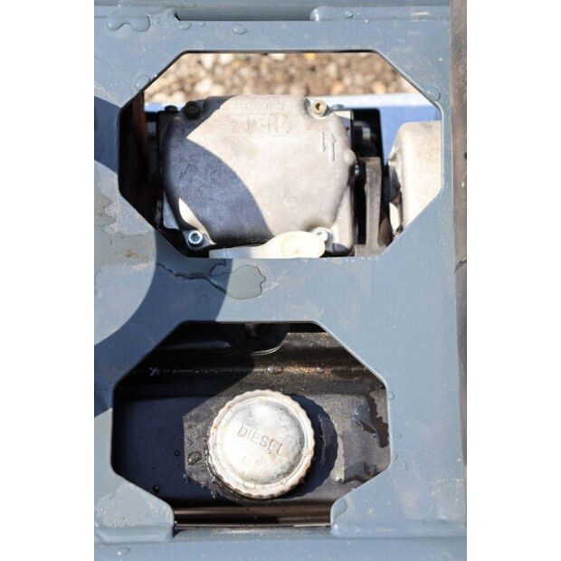 2019 Neuson DPU4545-48890366