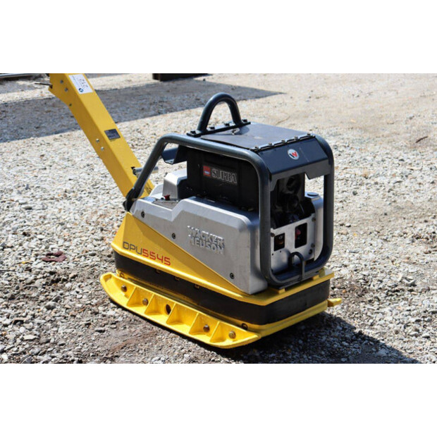 2019 Neuson DPU4545-48890368