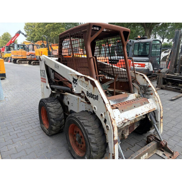 2004 بوبكات S150-48890376