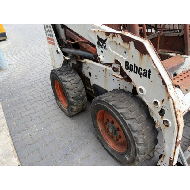 2004 بوبكات S150-48890378