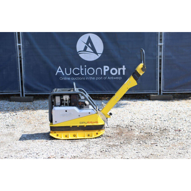 2015 Neuson DPU5545-48890385