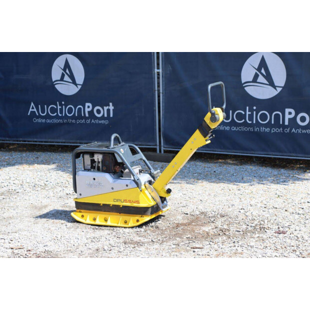 2015 Neuson DPU5545-48890386
