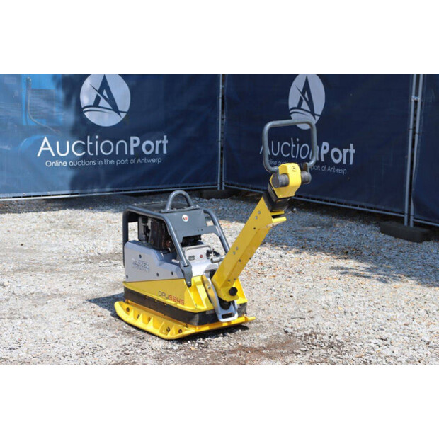 2015 Neuson DPU5545-48890387