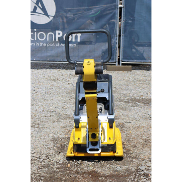 2015 Neuson DPU5545-48890388