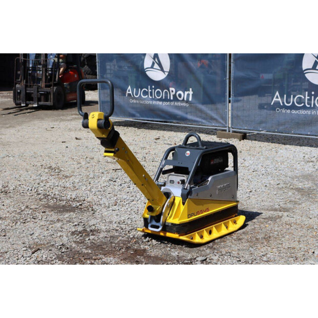 2015 Neuson DPU5545-48890389