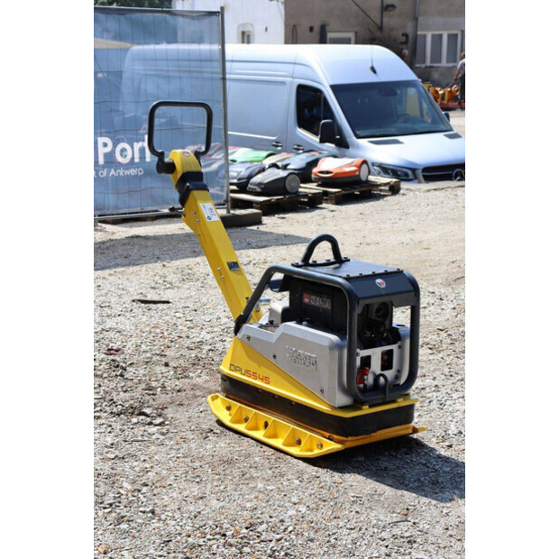 2015 Neuson DPU5545-48890390