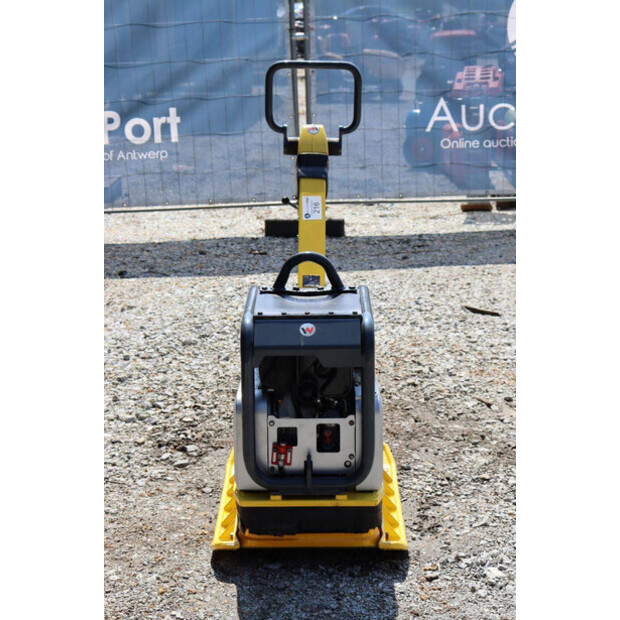 2015 Neuson DPU5545-48890391
