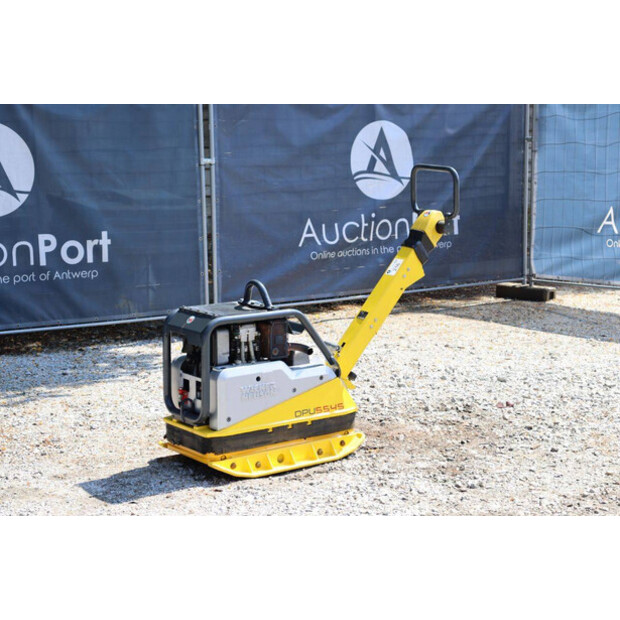 2015 Neuson DPU5545-48890392