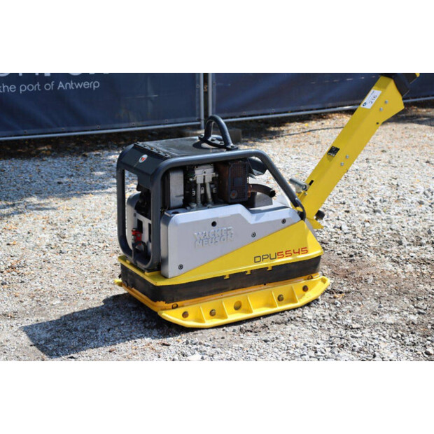 2015 Neuson DPU5545-48890393