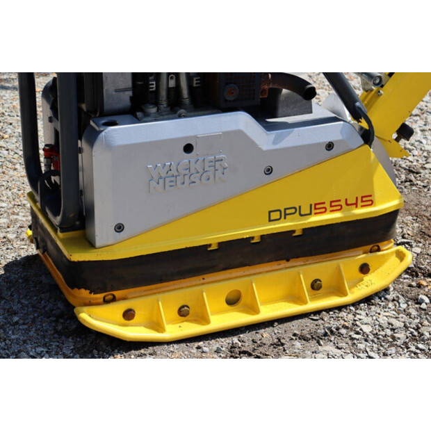 2015 Neuson DPU5545-48890395