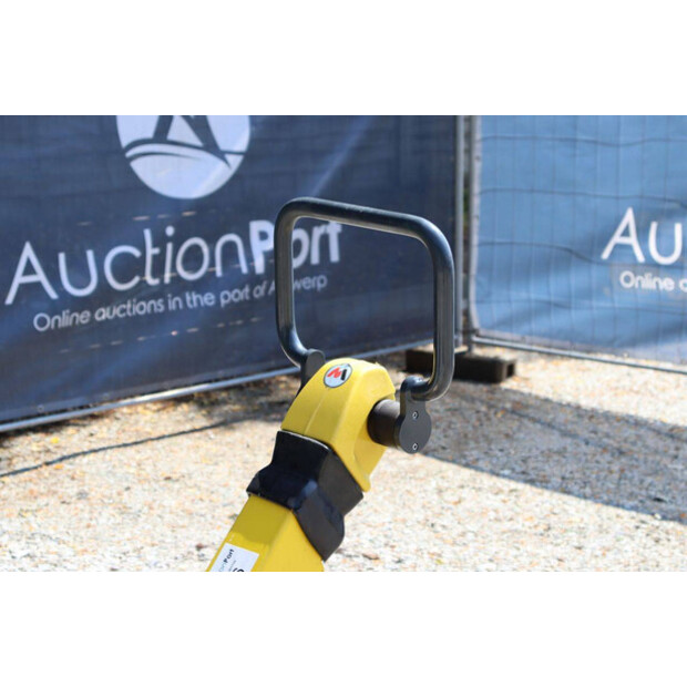 2015 Neuson DPU5545-48890399