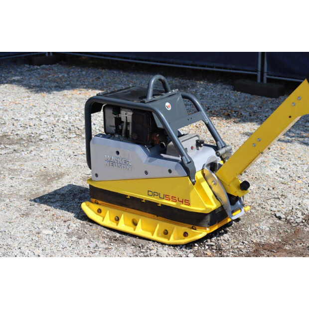 2015 Neuson DPU5545-48890401