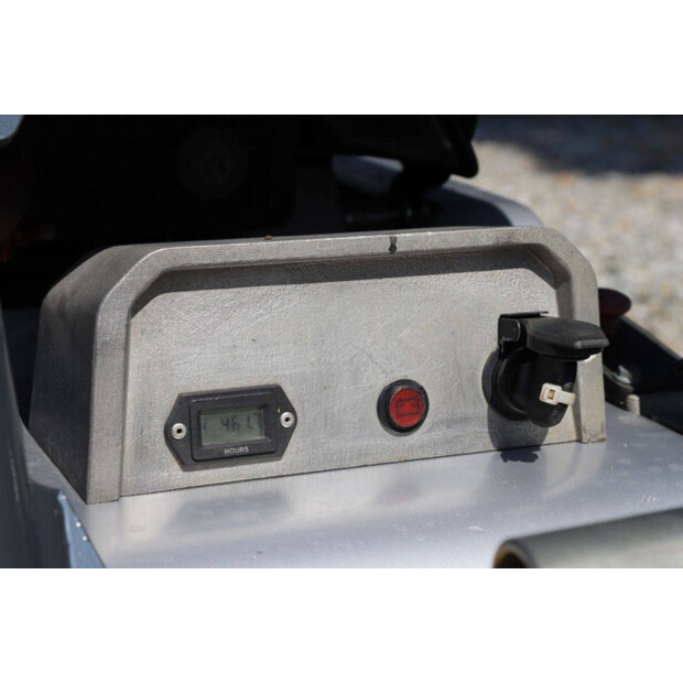 2015 Neuson DPU5545-48890404
