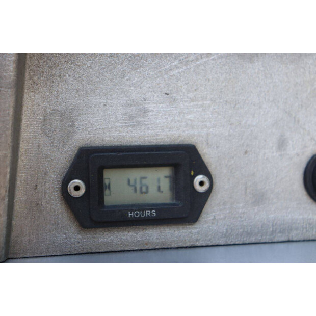 2015 Neuson DPU5545-48890405