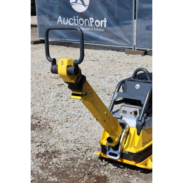 2015 Neuson DPU5545-48890406