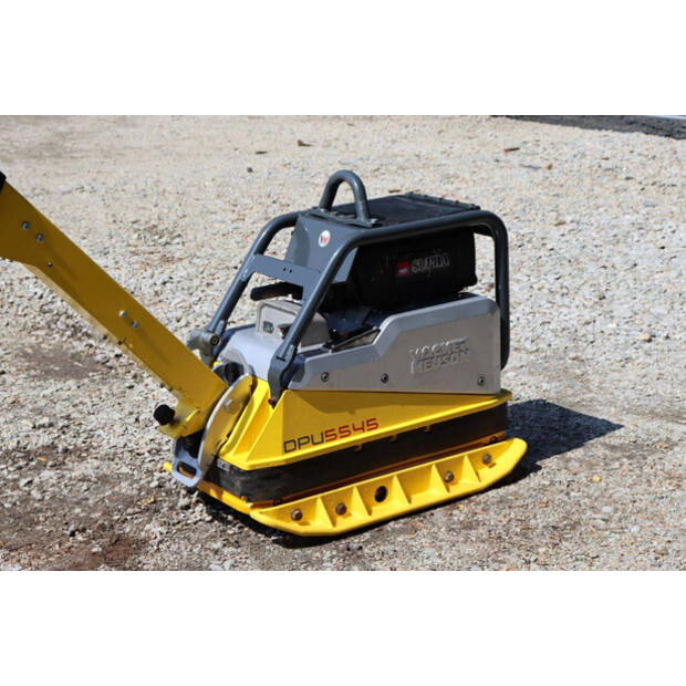 2015 Neuson DPU5545-48890407