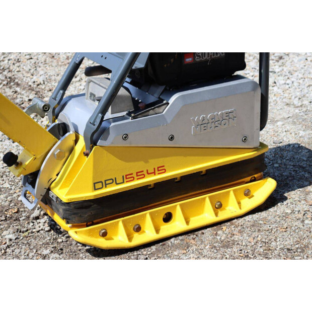 2015 Neuson DPU5545-48890408