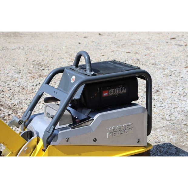 2015 Neuson DPU5545-48890409