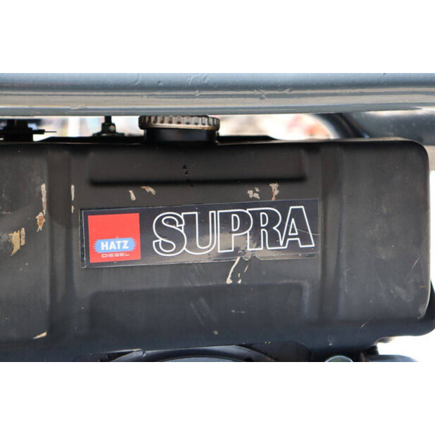 2015 Neuson DPU5545-48890410